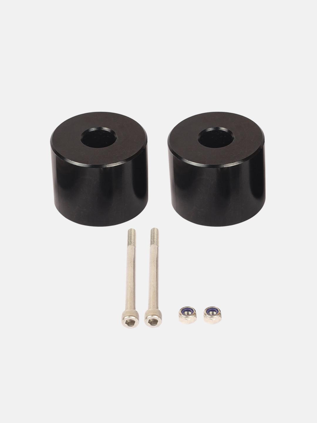 Delta Handle Riser For Dominar - Moto Modz
