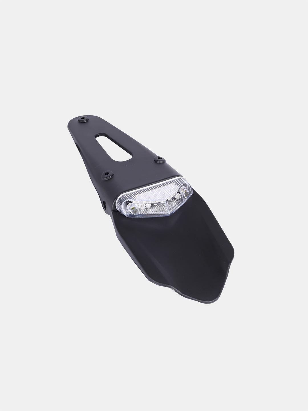 Dirt Bike Tail Light From Moto Modz.