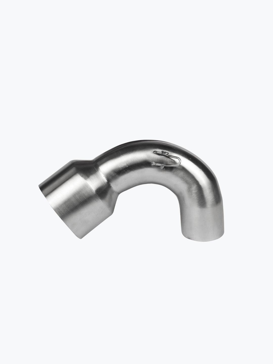 Dominar Bend Pipe BS6 - Moto Modz
