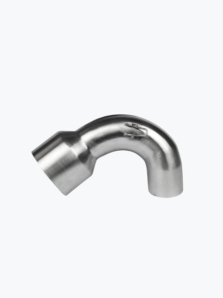 Dominar Bend Pipe BS6 - Moto Modz