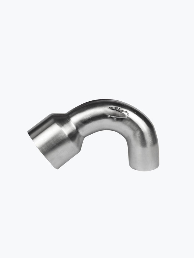 Dominar Bend Pipe BS6 - Moto Modz