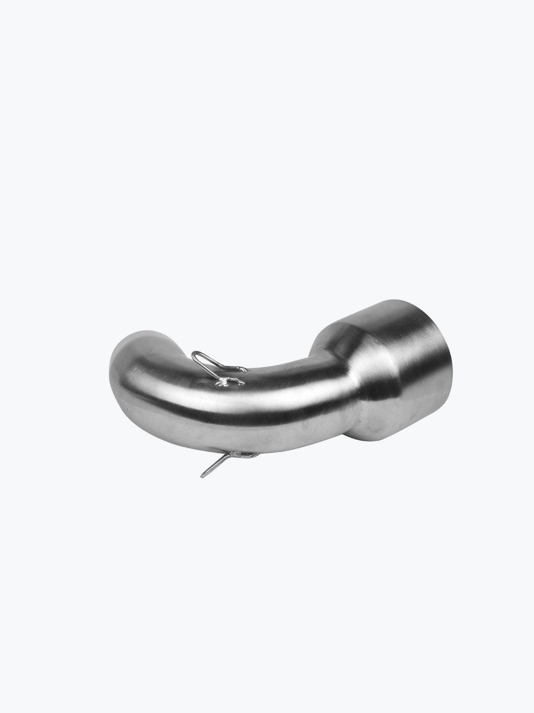 Dominar Bend Pipe BS6 - Moto Modz