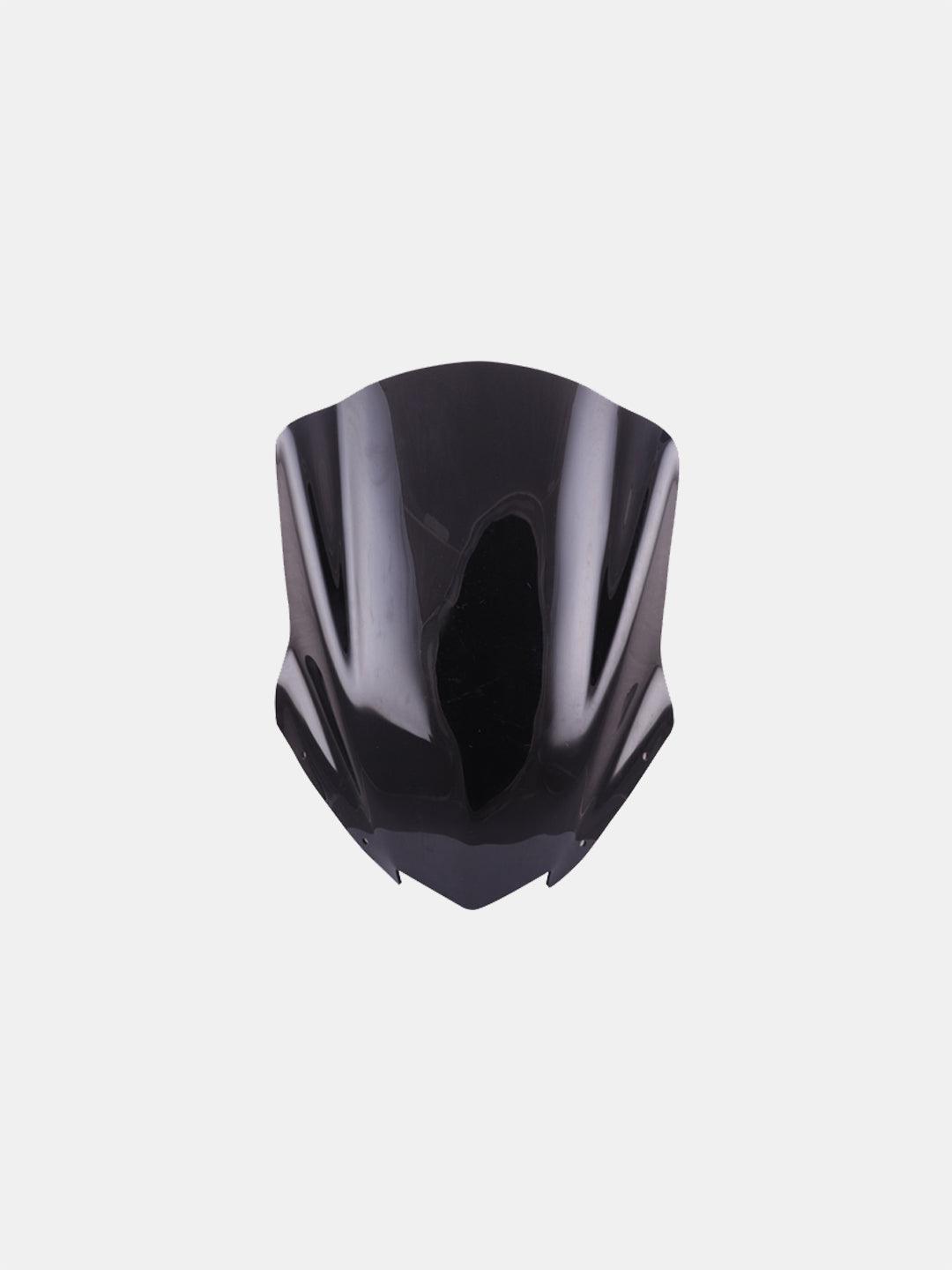 Dominar Touring 1.0 Visor Black - Moto Modz