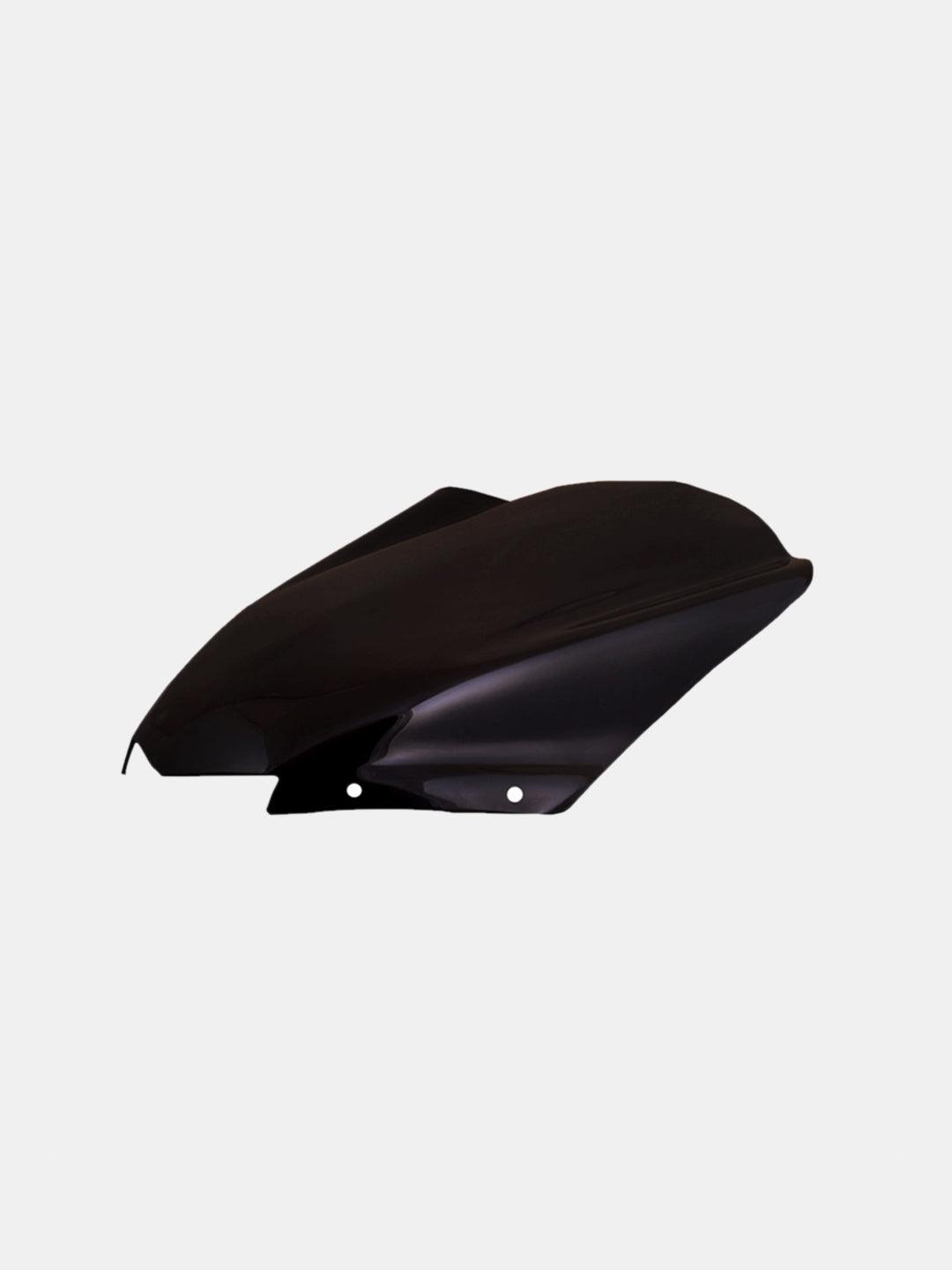 Dominar Touring 1.0 Visor Black - Moto Modz