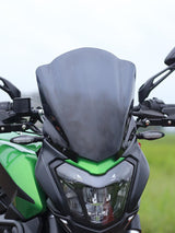 Dominar Touring 1.0 Visor Black - Moto Modz