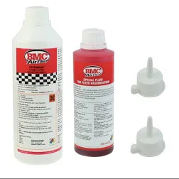 Cleaning accessories