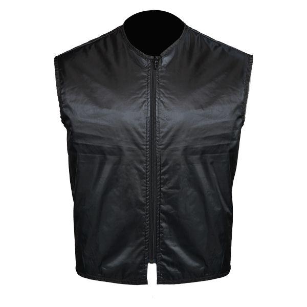 DSG RACE PRO V2 JACKET BLACK YELLOW FLUO - Moto Modz