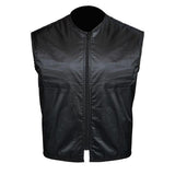 DSG RACE PRO V2 JACKET BLACK YELLOW FLUO - Moto Modz