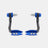Dual Tone Lever Guard Carbon - Moto Modz
