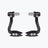 Dual Tone Lever Guard Plain - Moto Modz