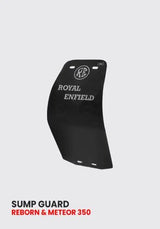 Hitech Reborn SUMP GUARD - RE WING - REM 616