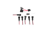 Maddog Dual Wireharness Pro | 18 months warranty