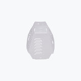 Legundary Hero Xpulse 210 Vambrace Bash Plate Silver