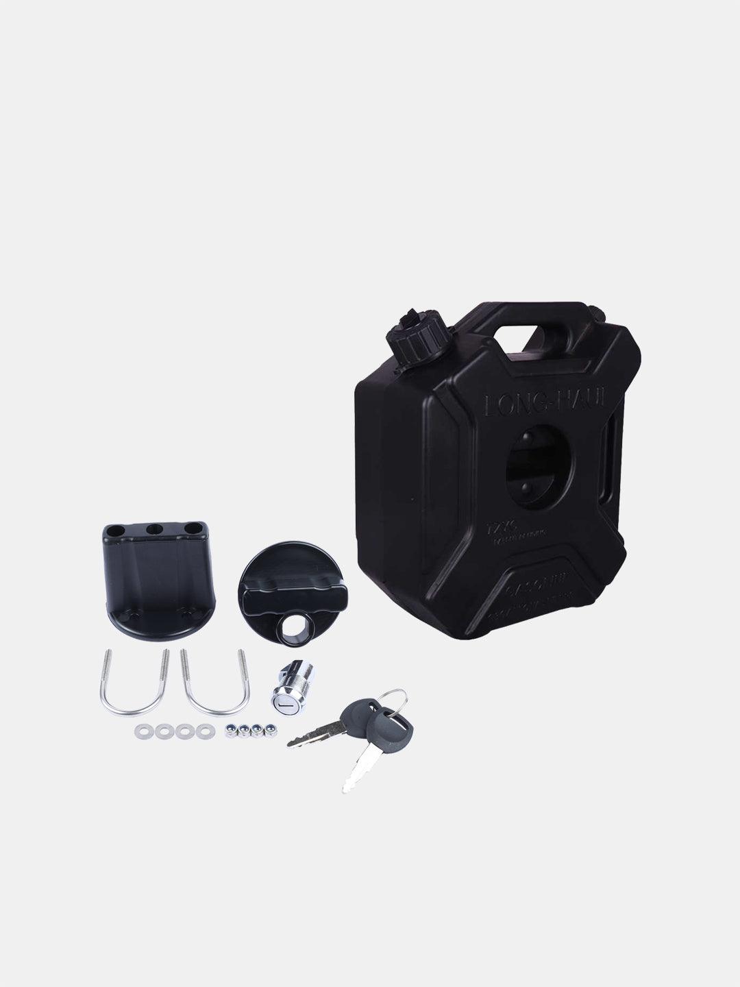 Exclusive Jerry Can With Lock V2.0 - Moto Modz