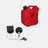 Exclusive Jerry Can With Lock V2.0 - Moto Modz