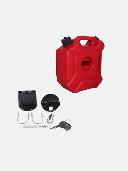 Exclusive Jerry Can With Lock V2.0 - Moto Modz
