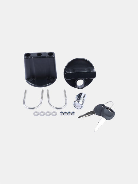 Exclusive Jerry Can With Lock V2.0 - Moto Modz