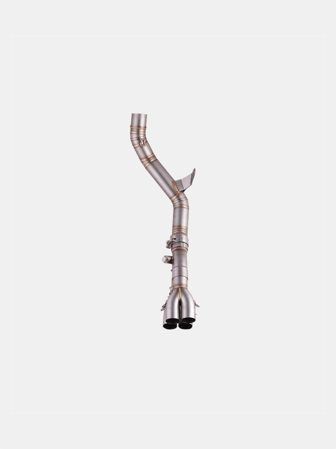 Exhaust Bend Pipe for Kawasaki Z900 - Moto Modz