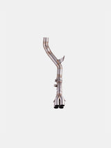 Exhaust Bend Pipe for Kawasaki Z900 - Moto Modz