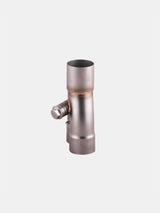 Exhaust Bend Pipe for Kawasaki Z900 - Moto Modz