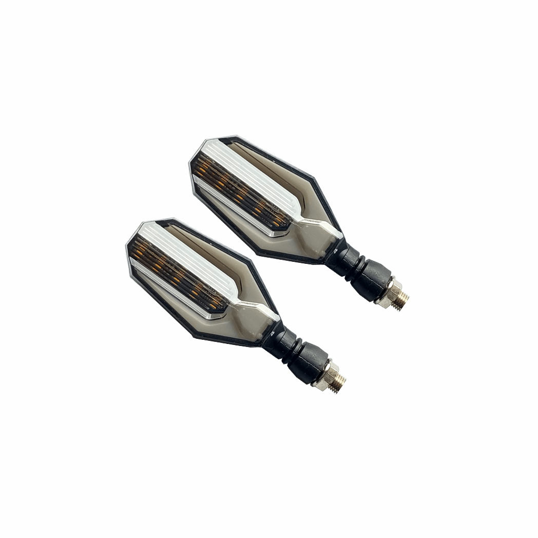 Flash Indicator - Moto Modz
