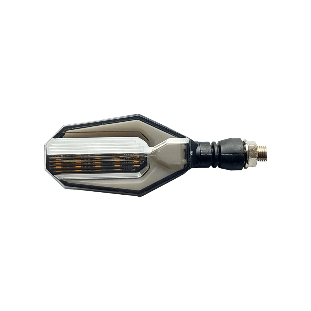 Flash Indicator - Moto Modz