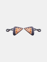 Flush mount Indicator Savage - Moto Modz
