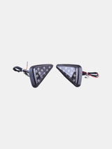 Flush mount Indicator Savage - Moto Modz