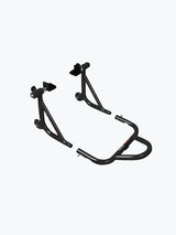 Grand Dismantable Paddock Stand Black - Moto Modz