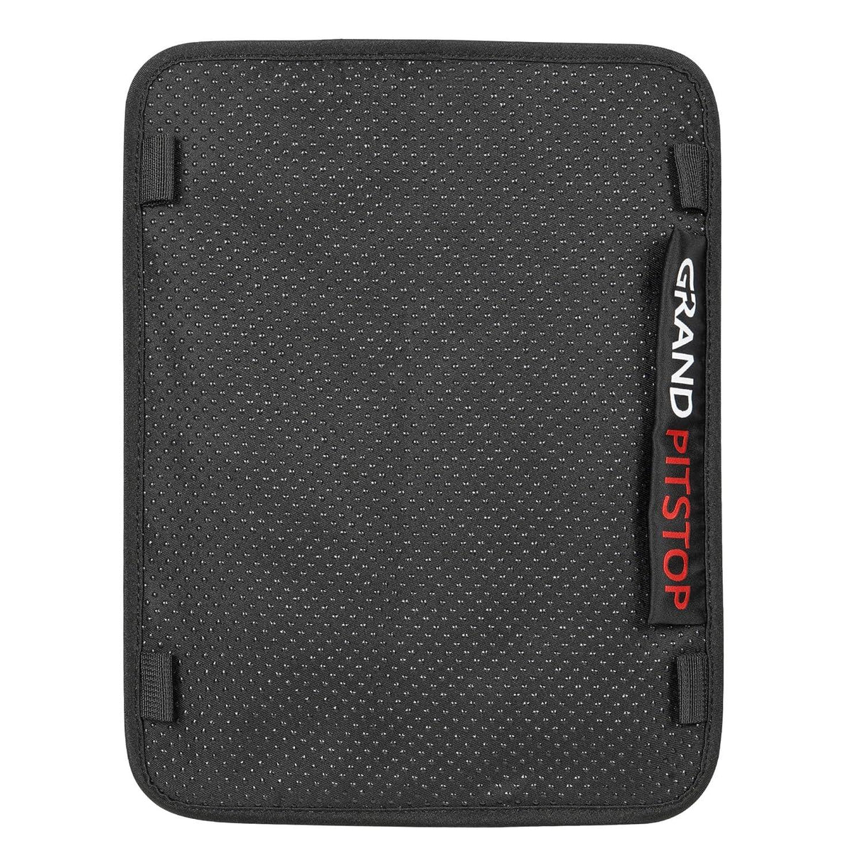 GRAND PITSTOP Motorcycle Air Seat Cushion with Air Filling Pump, Inflatable Bubble Air Pads with Breathable Mesh Cover & Non-Skid Bottom Compatible for Cruiser Motorcycle - Moto Modz