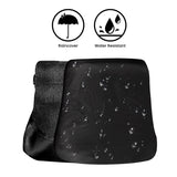 GRAND PITSTOP Motorcycle Air Seat Cushion with Air Filling Pump, Inflatable Bubble Air Pads with Breathable Mesh Cover & Non-Skid Bottom Compatible for Cruiser Motorcycle - Moto Modz