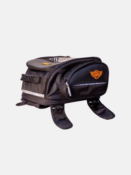 Guardian Gears Jaws Magnetic Tank Bag 28L - Moto Modz