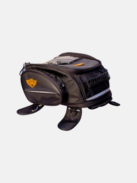 Guardian Gears Jaws Magnetic Tank Bag 28L - Moto Modz
