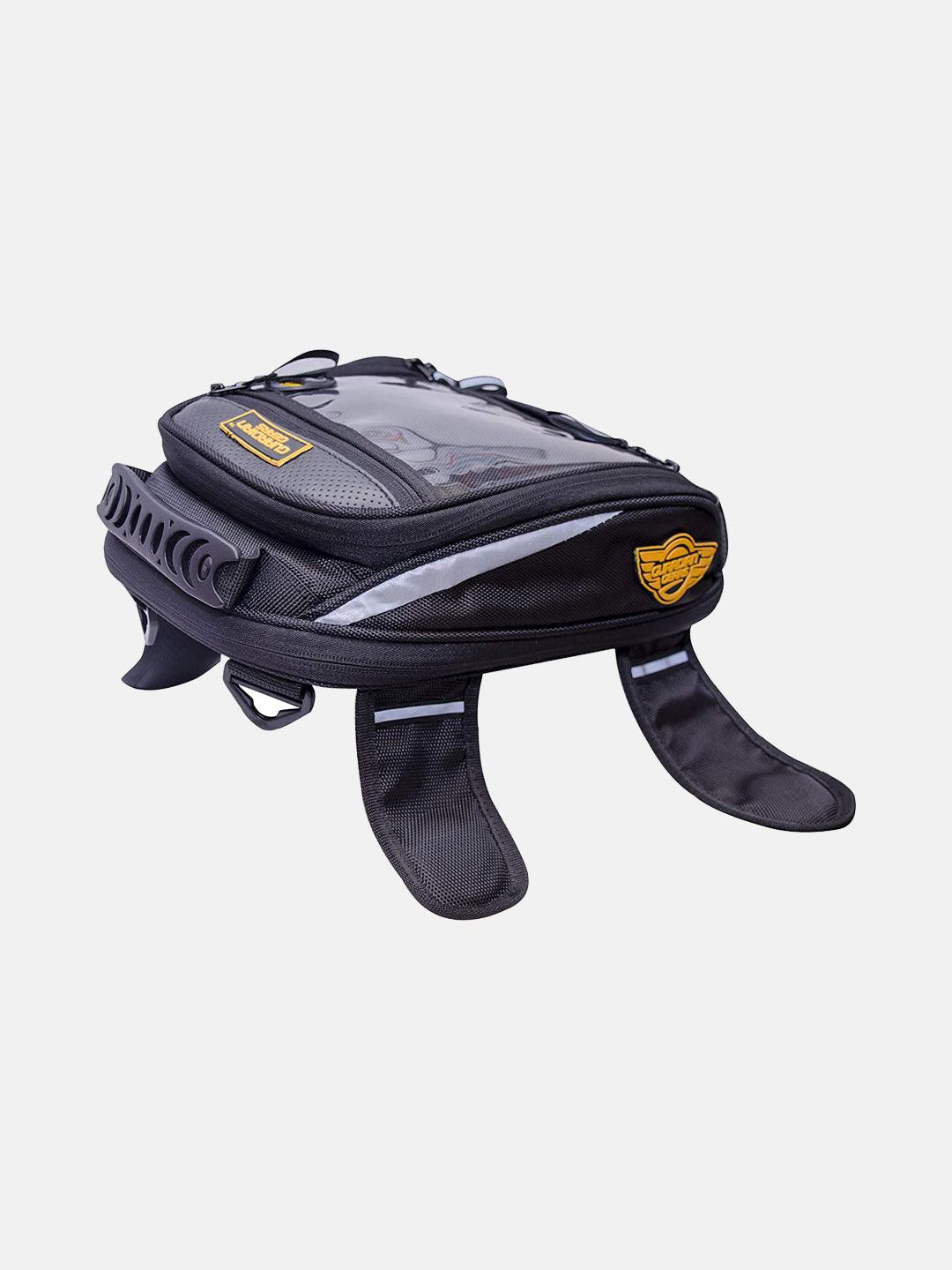 Guardian Gears Jaws Mini Magnetic Tank Bag 18L - Moto Modz