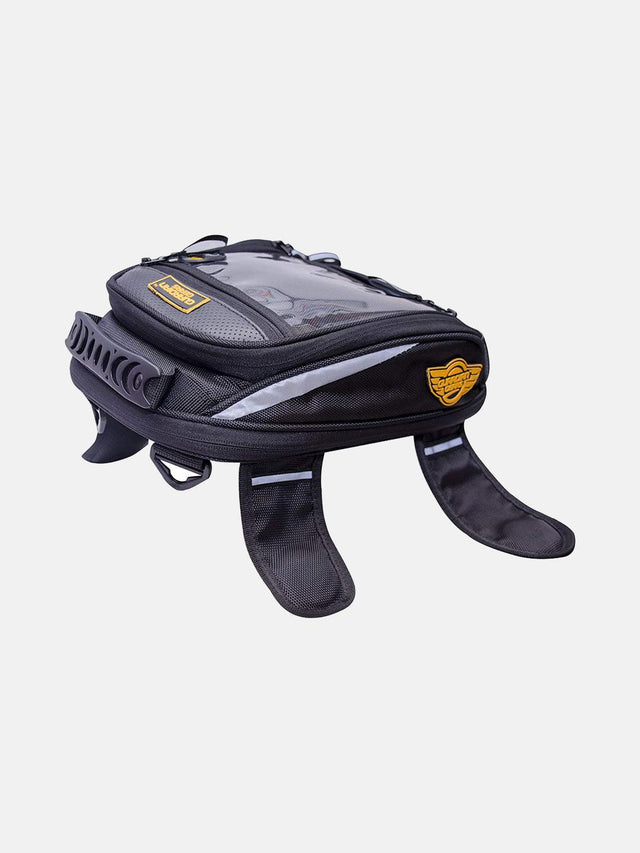 Guardian Gears Jaws Mini Magnetic Tank Bag 18L - Moto Modz