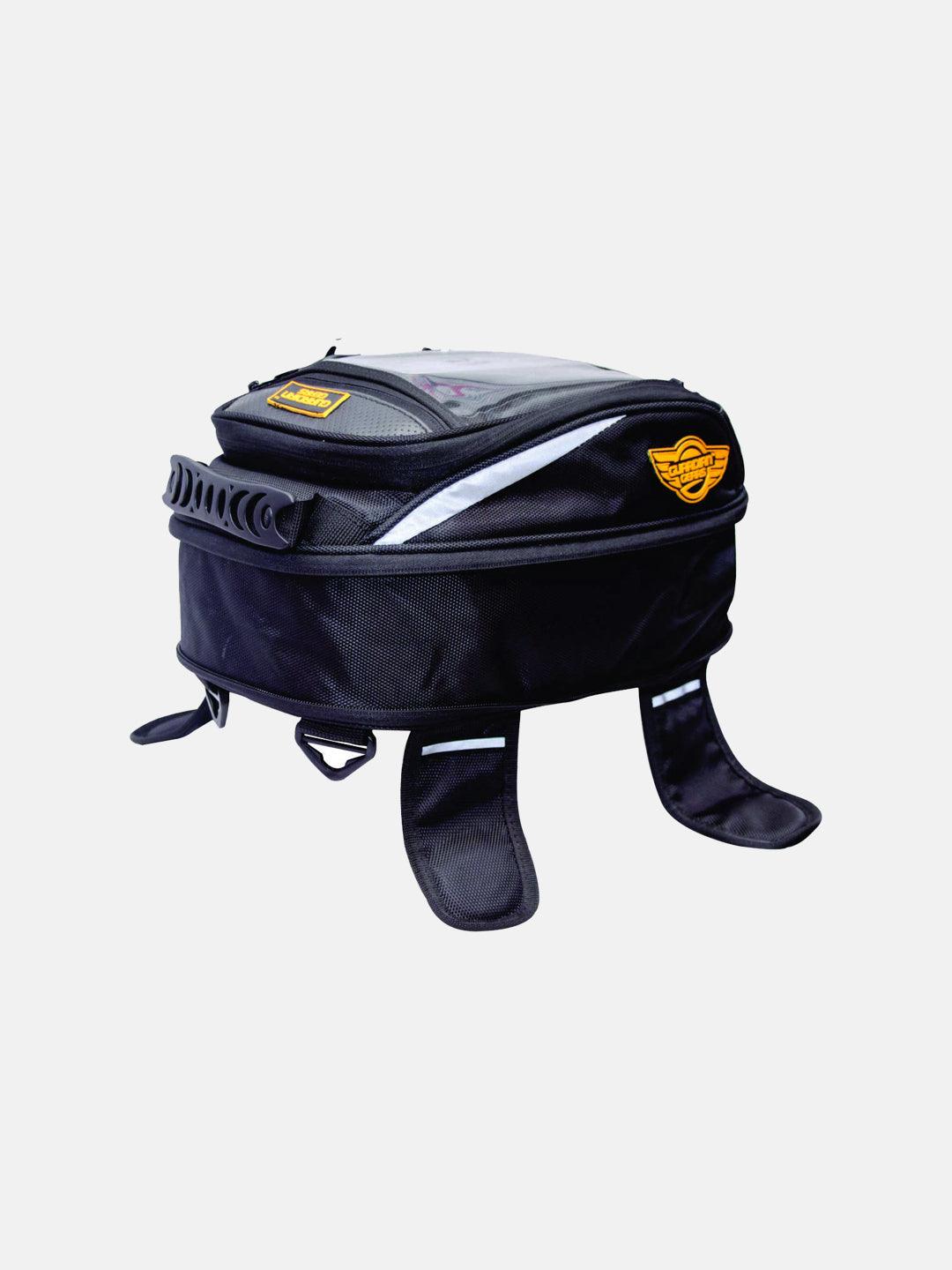 Guardian Gears Jaws Mini Magnetic Tank Bag 18L - Moto Modz
