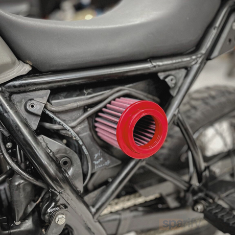 BMC Air Filter FM966/08 for Royal Enfield HIMALAYAN 411/Scram 411