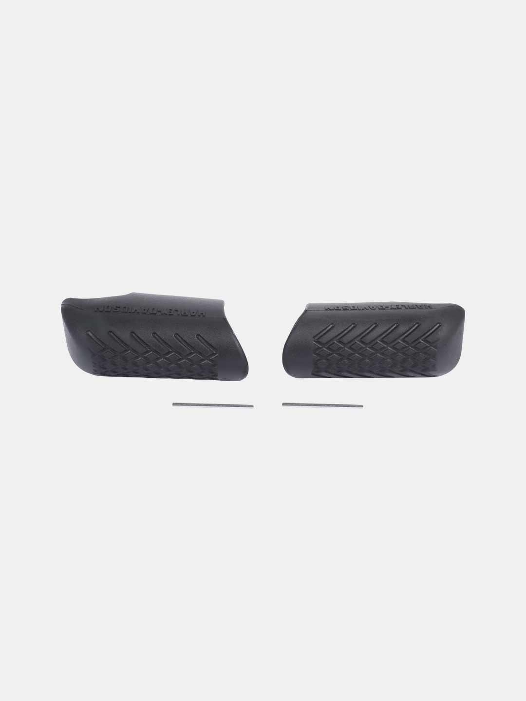 Harley Davidson Crash Guard Rubber From Moto Modz.