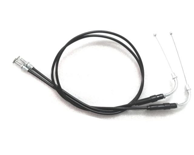 Harley Davidson Street 750 Throttle Cable / Accelerator Cable