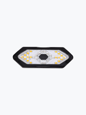 Helmet Turn Signal Led Light - Moto Modz