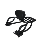 HERO Xpulse 200 - Motocare  Back Carrier