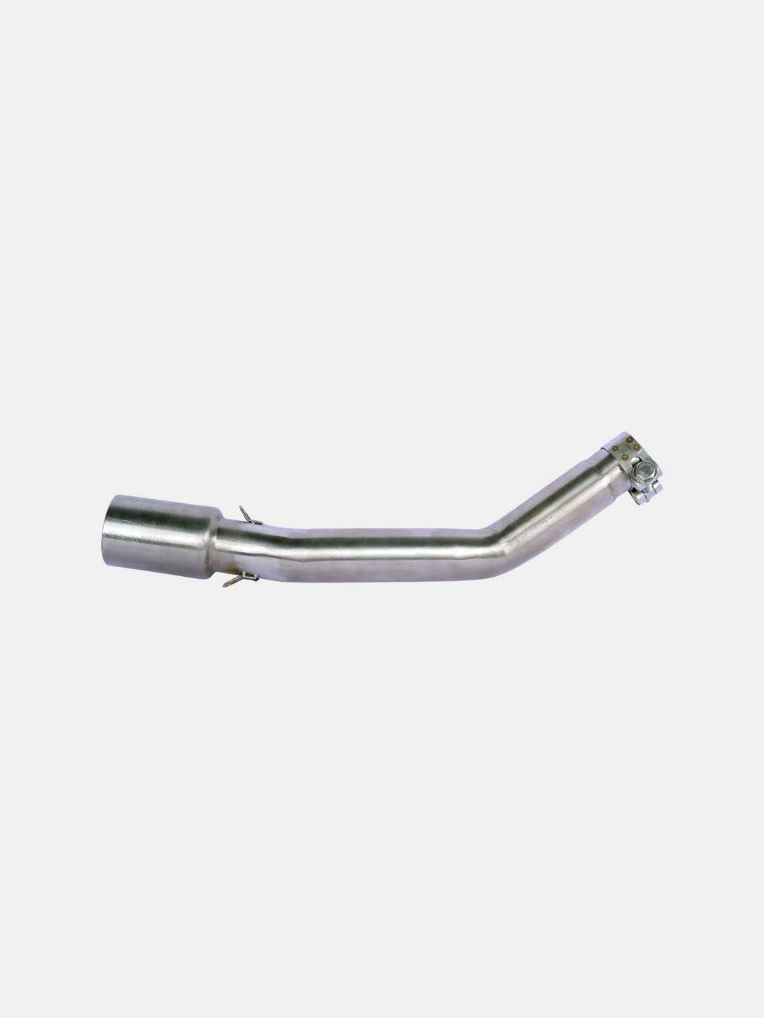 Hero Xpulse Exhaust Bend Pipe (BS4) From Moto Modz.