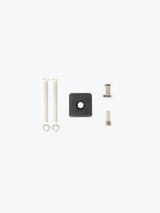 HJG 6 LED Square White - Moto Modz