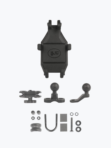 HJG PRO Shockproof Phone Holder - Moto Modz