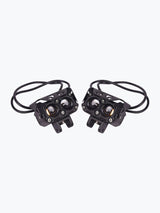HJG Robotic 2 LED Fog Light - Moto Modz