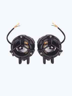 HJG Trident 2.0 Fog Light - Moto Modz