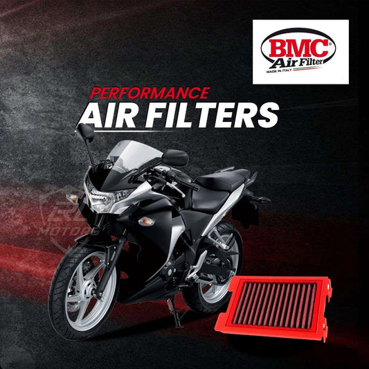 Honda CBR 250R BMC Air Filter - Moto Modz