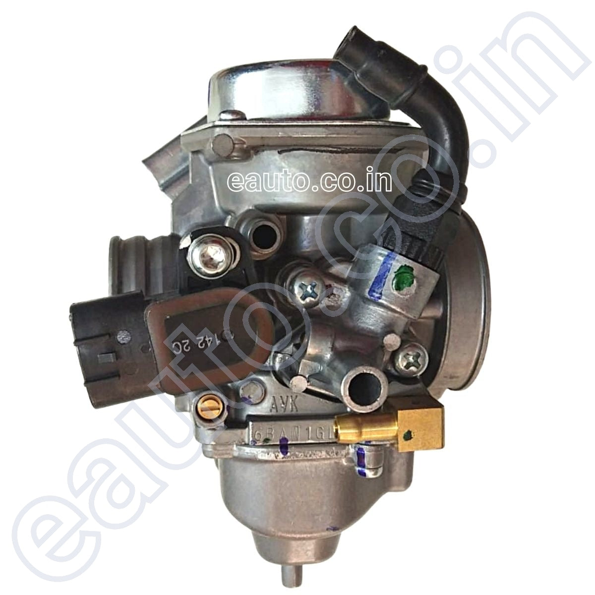 Honda Original Bike Carburetor for Honda Hornet 160 BS3 & BS4 | Unicorn 160 BS3 & BS4