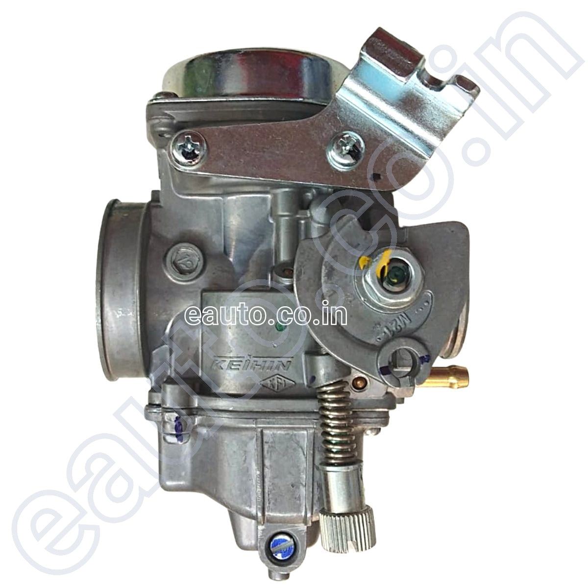 Honda Original Bike Carburetor for Honda Hornet 160 BS3 & BS4 | Unicorn 160 BS3 & BS4