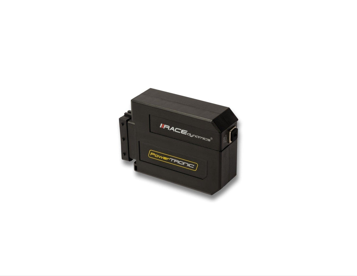 Honda VTX1800 2004 powertronic V4 ECU - Moto Modz